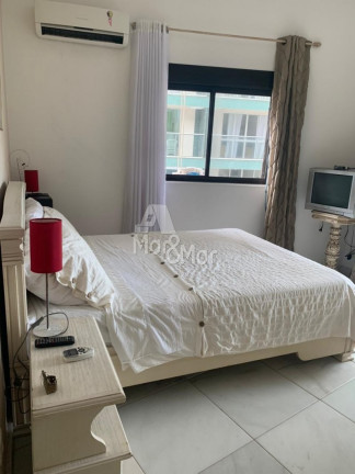 Imagem Apartamento com 3 Quartos à Venda, 226 m² em Vila Luis Antônio - Guarujá