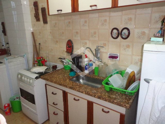 Imagem Apartamento com 2 Quartos à Venda, 60 m² em Campo Grande - Rio De Janeiro Imagem Apartamento com 2 Quartos à Venda, 60 m² em Campo Grande - Rio De Janeiro