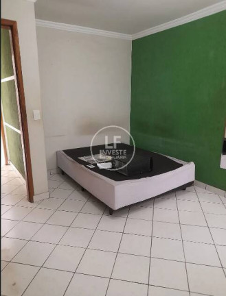 Imagem Apartamento com 2 Quartos à Venda, 52 m² em Setor Urias Magalhães - Goiânia