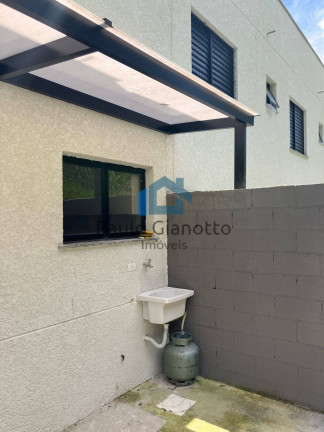 Imagem Casa de Condomínio com 2 Quartos para Alugar, 80 m² em Granja Viana Ii - Cotia Imagem Casa de Condomínio com 2 Quartos para Alugar, 80 m² em Granja Viana Ii - Cotia