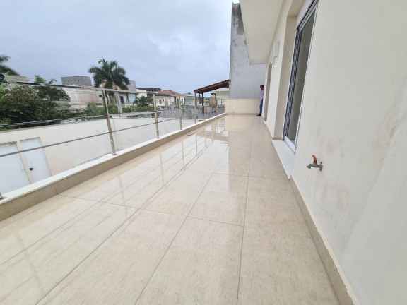 Imagem Casa com 5 Quartos à Venda, 270 m² em Enseada - Guarujá