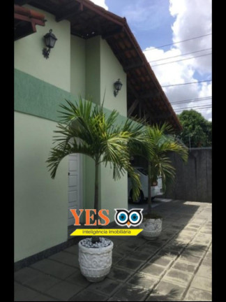 Imagem Imóvel com 4 Quartos à Venda, 450 m² em Santa Mônica - Feira De Santana Imagem Imóvel com 4 Quartos à Venda, 450 m² em Santa Mônica - Feira De Santana