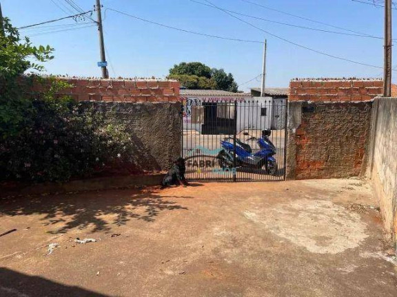 Imagem Terreno à Venda, 290 m² em Vila Nova Sorocaba - Sorocaba