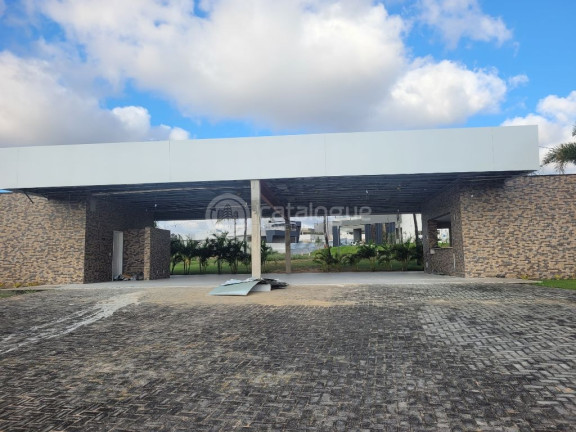 Imagem Terreno em Condomínio à Venda, 534 m² em Emaús - Parnamirim Imagem Terreno em Condomínio à Venda, 534 m² em Emaús - Parnamirim