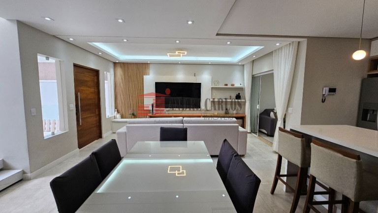 Imagem Casa de Condomínio com 3 Quartos à Venda, 316 m² em Parque Nova Jandira - Jandira Imagem Casa de Condomínio com 3 Quartos à Venda, 316 m² em Parque Nova Jandira - Jandira