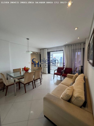 Imagem Apartamento com 3 Quartos à Venda, 100 m² em Pituba - Salvador Imagem Apartamento com 3 Quartos à Venda, 100 m² em Pituba - Salvador