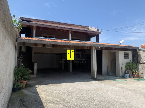Casa com 3 Quartos à Venda, 240 m² em Chácara Fonte Imaculada Conceição - Taubaté