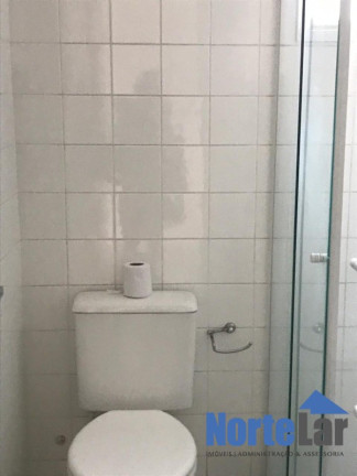 Imagem Apartamento com 2 Quartos à Venda, 50 m² em Vila Roque - São Paulo