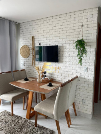 Imagem Imóvel com 2 Quartos à Venda, 75 m² em Muquiçaba - Guarapari
