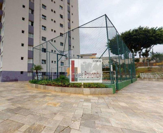 Imagem Apartamento com 2 Quartos à Venda, 65 m² em Sacomã - São Paulo