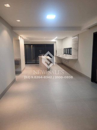 Imagem Casa com 3 Quartos à Venda, 156 m² em Jardim Cristal - Aparecida De Goiânia
