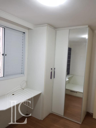 Imagem Apartamento com 3 Quartos à Venda, 70 m² em Jardim Prudencia - São Paulo