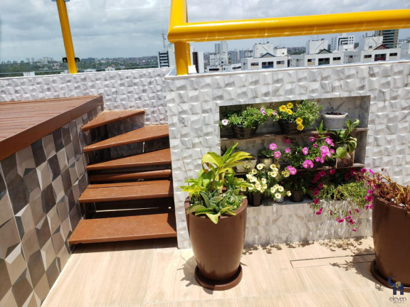 Imagem Apartamento com 3 Quartos à Venda, 148 m² em Imbuí - Salvador
