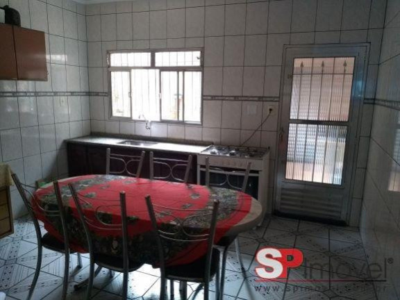 Imagem Casa com 3 Quartos à Venda, 178 m² em Monte Belo - Itaquaquecetuba