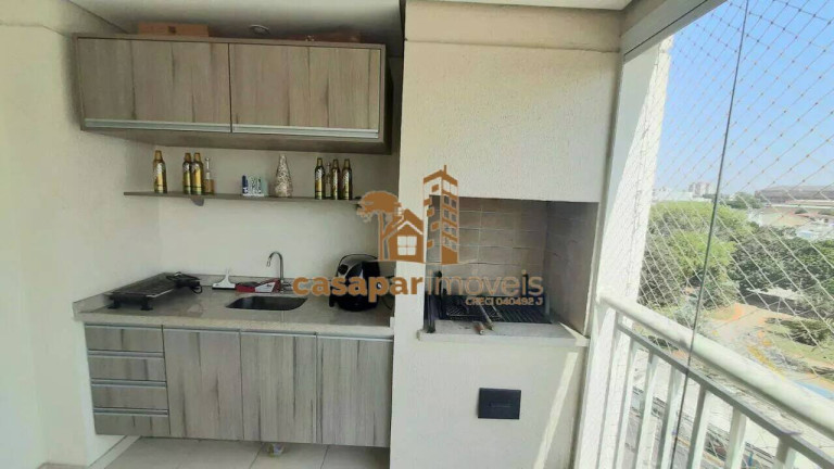 Imagem Apartamento com 3 Quartos à Venda, 155 m² em Centro - São Bernardo Do Campo Imagem Apartamento com 3 Quartos à Venda, 155 m² em Centro - São Bernardo Do Campo