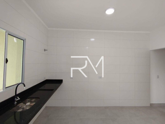 Imagem Casa com 2 Quartos à Venda, 66 m² em Copacabana Paulista - Mongaguá