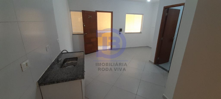 Imagem Apartamento com 1 Quarto para Alugar, 45 m² em Vila Granada - São Paulo Imagem Apartamento com 1 Quarto para Alugar, 45 m² em Vila Granada - São Paulo