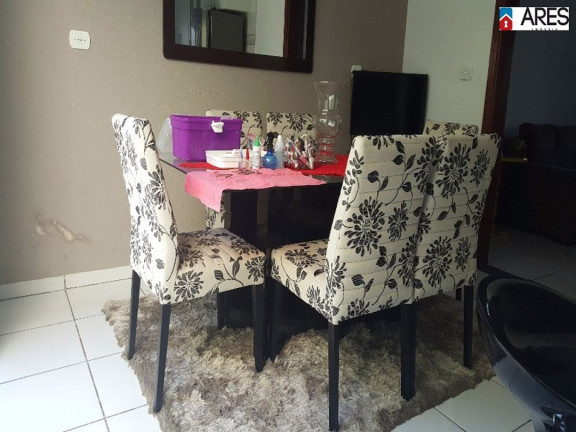 Imagem Casa com 3 Quartos à Venda, 149 m² em Residencial Furlan - Santa Bárbara D'oeste Imagem Casa com 3 Quartos à Venda, 149 m² em Residencial Furlan - Santa Bárbara D'oeste