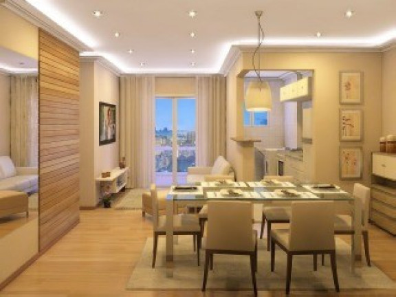 Imagem Imóvel com 3 Quartos à Venda, 82 m² em Vila Guiomar - Santo André Imagem Imóvel com 3 Quartos à Venda, 82 m² em Vila Guiomar - Santo André