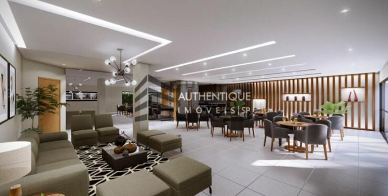 Imagem Apartamento com 2 Quartos à Venda, 58 m² em Centro - São Bernardo Do Campo Imagem Apartamento com 2 Quartos à Venda, 58 m² em Centro - São Bernardo Do Campo