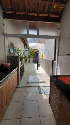 Imagem Casa com 2 Quartos à Venda, 65 m² em Jardim Panorama - Salto