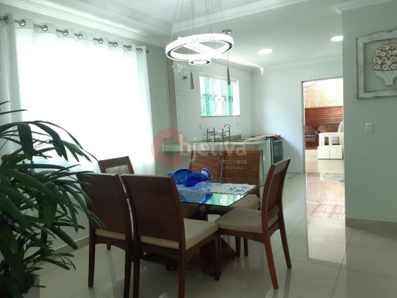Imagem Casa com 3 Quartos à Venda, 170 m² em Peró - Cabo Frio
