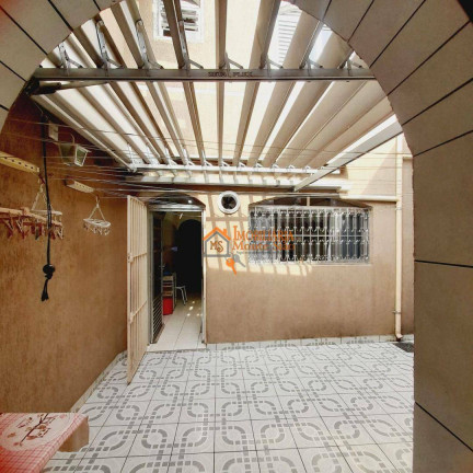 Imagem Sobrado com 4 Quartos à Venda, 280 m² em Jardim Presidente Dutra - Guarulhos Imagem Sobrado com 4 Quartos à Venda, 280 m² em Jardim Presidente Dutra - Guarulhos