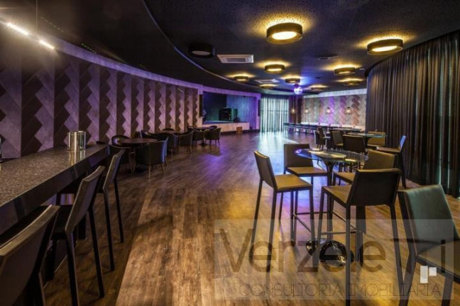 Imagem Apartamento com 5 Quartos à Venda, 350 m² em Praia Brava De Itajaí - Itajaí