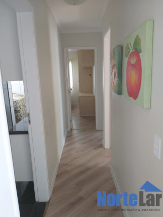 Imagem Apartamento com 3 Quartos à Venda, 68 m² em Vila Marina - São Paulo