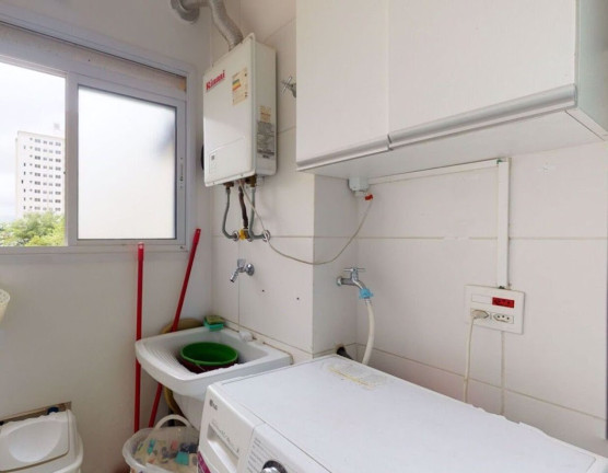 Imagem Apartamento com 3 Quartos à Venda, 69 m² em Parque Rebouças - São Paulo Imagem Apartamento com 3 Quartos à Venda, 69 m² em Parque Rebouças - São Paulo