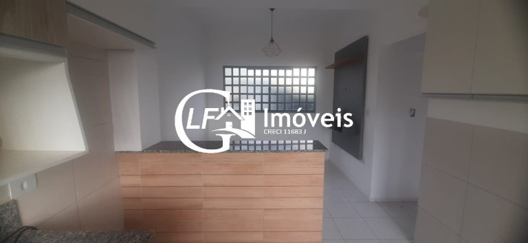 Imagem Casa com 2 Quartos à Venda, 55 m² em Caiçara - Campo Grande