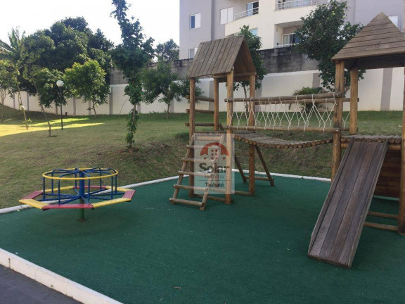 Imagem Apartamento com 2 Quartos à Venda, 54 m² em Vila São José - Taubaté Imagem Apartamento com 2 Quartos à Venda, 54 m² em Vila São José - Taubaté