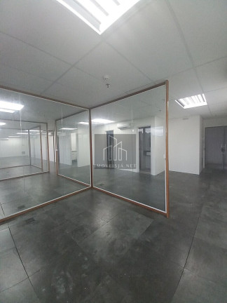 Imagem Sala Comercial para Alugar, 163 m² em Empresarial 18 Do Forte - Barueri Imagem Sala Comercial para Alugar, 163 m² em Empresarial 18 Do Forte - Barueri