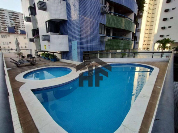 Imagem Apartamento com 4 Quartos à Venda, 145 m² em Tamarineira - Recife Imagem Apartamento com 4 Quartos à Venda, 145 m² em Tamarineira - Recife
