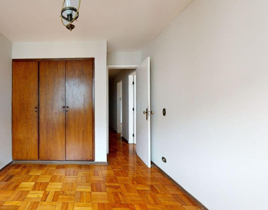 Imagem Imóvel com 3 Quartos à Venda, 135 m² em Santa Cecília - São Paulo