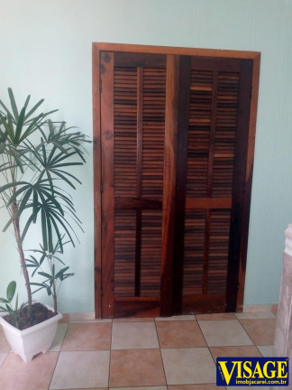 Imagem Casa com 3 Quartos à Venda, 130 m² em Jd. Paraiba - Jacareí