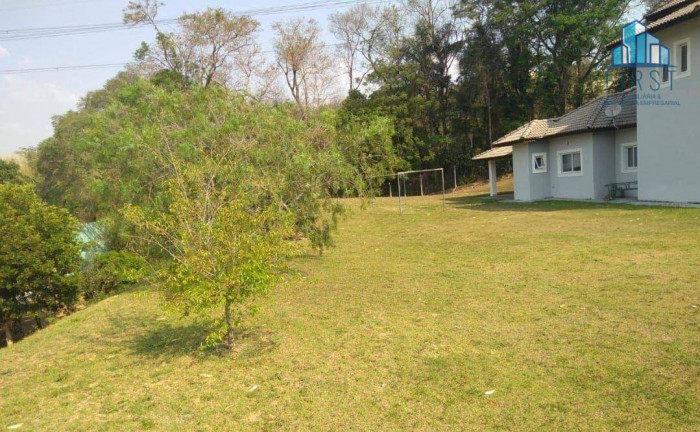 Imagem Chácara com 3 Quartos à Venda, 405 m² em Luiz Gonzaga - Louveira