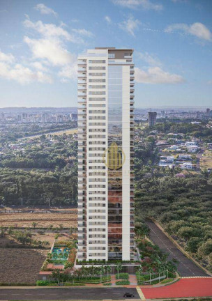Imagem Apartamento com 4 Quartos à Venda, 367 m² em Jardim Ilhas Do Sul - Ribeirão Preto Imagem Apartamento com 4 Quartos à Venda, 367 m² em Jardim Ilhas Do Sul - Ribeirão Preto