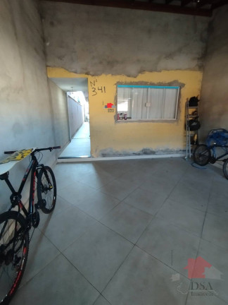 Imagem Casa com 2 Quartos à Venda, 125 m² em Remanso Campineiro - Hortolândia