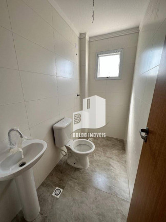Imagem Apartamento com 2 Quartos à Venda, 52 m² em Caiçara - Praia Grande