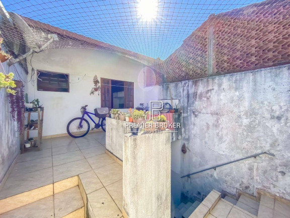 Imagem Casa com 2 Quartos à Venda, 63 m² em Prata - Teresópolis Imagem Casa com 2 Quartos à Venda, 63 m² em Prata - Teresópolis