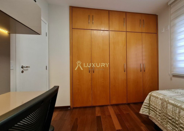 Imagem Imóvel com 4 Quartos à Venda, 147 m² em Santo Agostinho - Belo Horizonte