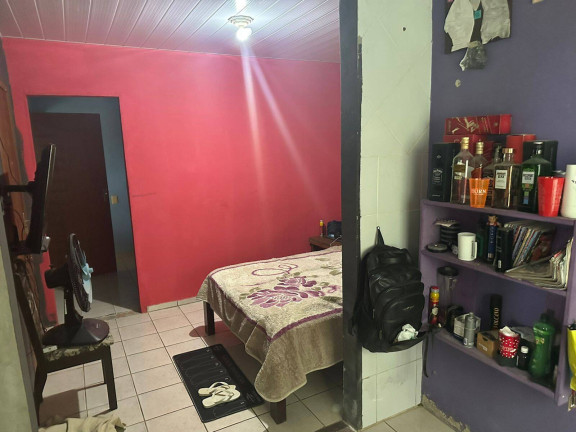 Imagem Casa com 3 Quartos à Venda, 13.387 m² em Ratones - Florianópolis