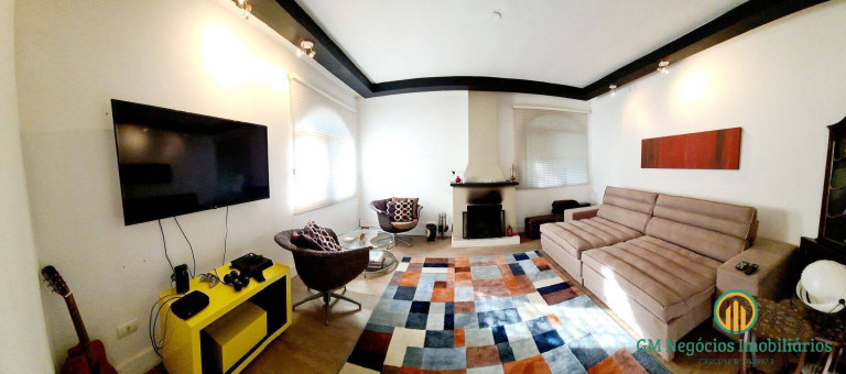 Imagem Casa de Condomínio com 4 Quartos à Venda, 640 m² em Granja Viana - Cotia Imagem Casa de Condomínio com 4 Quartos à Venda, 640 m² em Granja Viana - Cotia