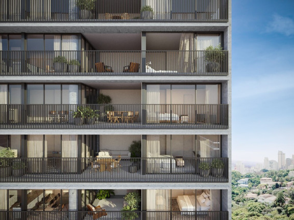 Imagem Apartamento com 2 Quartos à Venda, 148 m² em Vila Madalena - São Paulo Imagem Apartamento com 2 Quartos à Venda, 148 m² em Vila Madalena - São Paulo