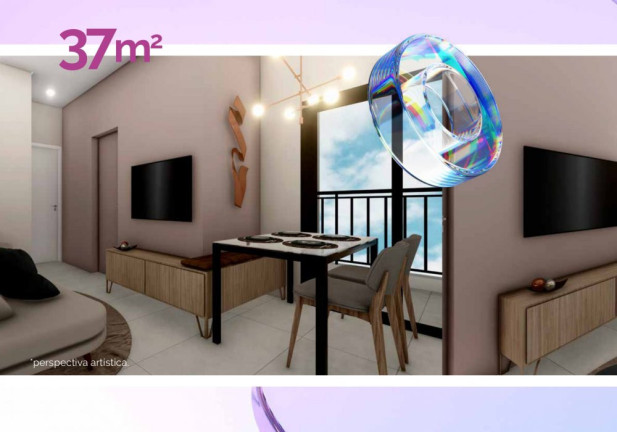 Imagem Apartamento com 2 Quartos à Venda, 37 m² em Vila Formosa - São Paulo Imagem Apartamento com 2 Quartos à Venda, 37 m² em Vila Formosa - São Paulo