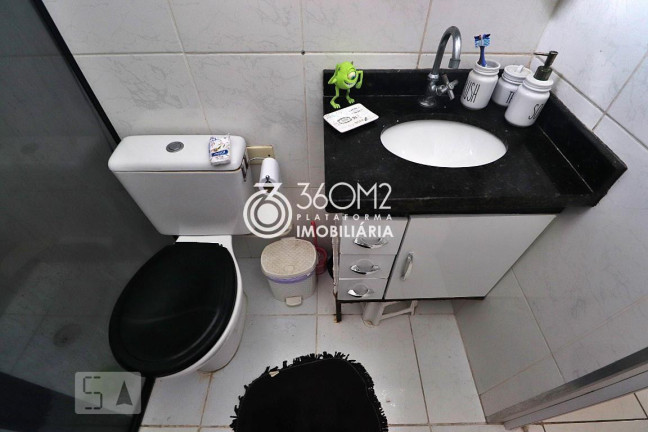 Imagem Apartamento com 2 Quartos à Venda, 80 m² em Paraíso - Santo André Imagem Apartamento com 2 Quartos à Venda, 80 m² em Paraíso - Santo André