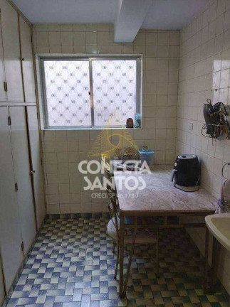 Imagem Casa com 4 Quartos à Venda, 240 m² em Pompéia - Santos