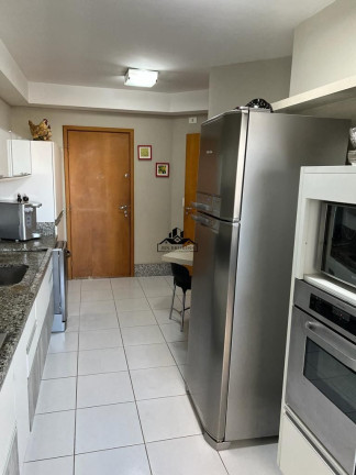 Imagem Apartamento com 3 Quartos à Venda, 132 m² em Olímpico - São Caetano Do Sul