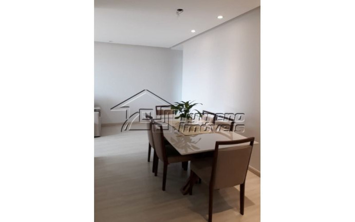 Imagem Apartamento com 2 Quartos à Venda, 75 m² em Jardim Sul - São José Dos Campos